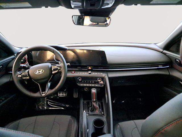 2025 Hyundai Elantra N Line San Clemente CA