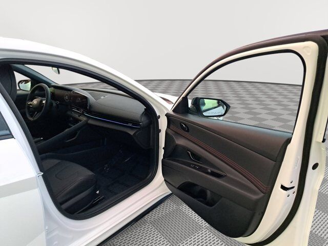 2025 Hyundai Elantra N Line San Clemente CA