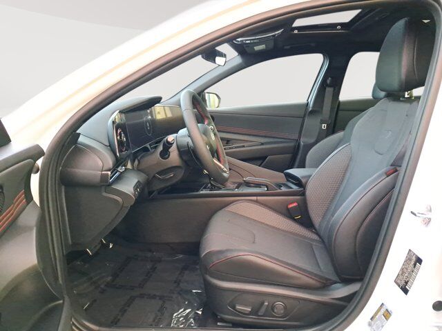 2025 Hyundai Elantra N Line San Clemente CA