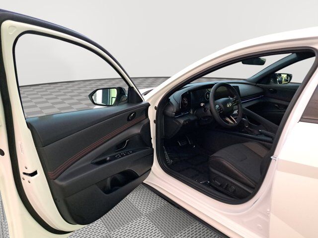 2025 Hyundai Elantra N Line San Clemente CA