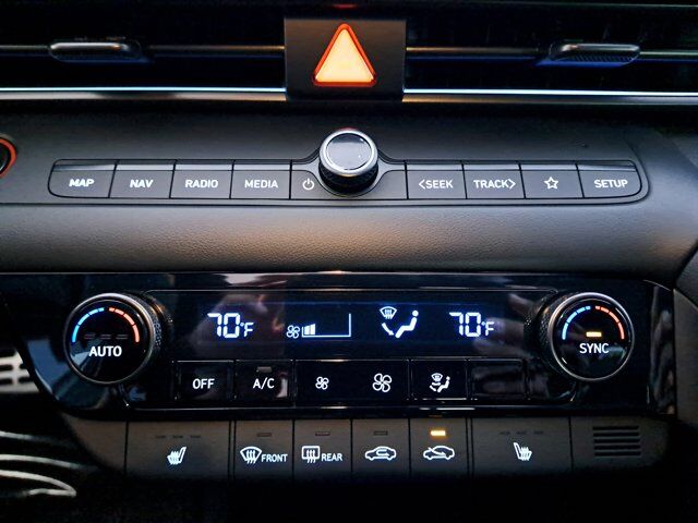 2025 Hyundai Elantra N Line San Clemente CA