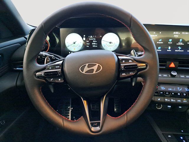 2025 Hyundai Elantra N Line San Clemente CA
