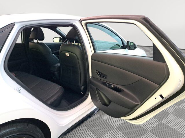 2025 Hyundai Elantra N Line San Clemente CA