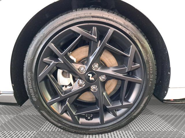 2025 Hyundai Elantra N Line San Clemente CA