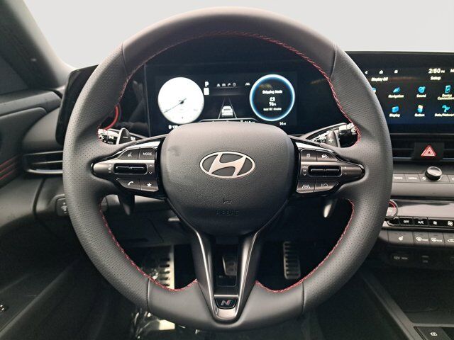 2025 Hyundai Elantra N Line San Clemente CA