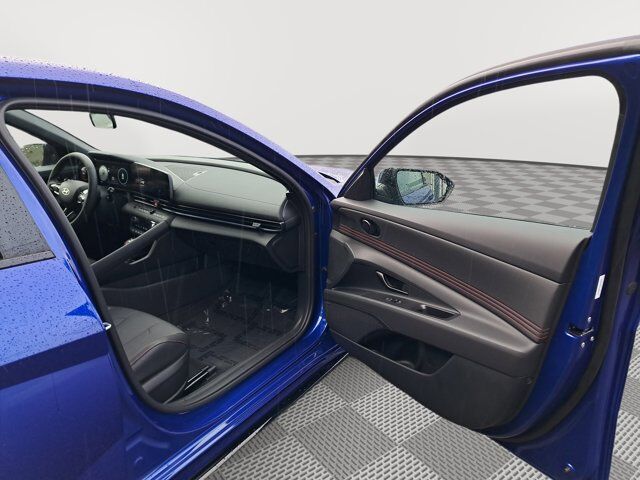 2025 Hyundai Elantra N Line San Clemente CA