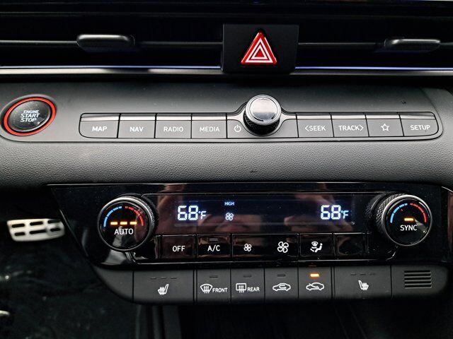 2025 Hyundai Elantra N Line San Clemente CA