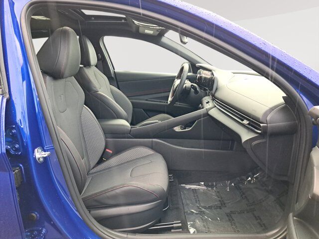 2025 Hyundai Elantra N Line San Clemente CA