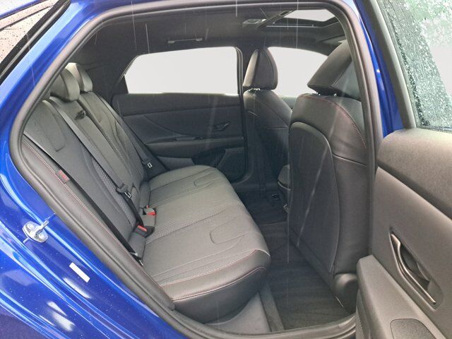 2025 Hyundai Elantra N Line San Clemente CA