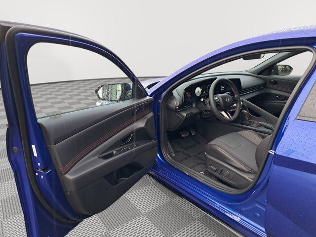 2025 Hyundai Elantra N Line San Clemente CA