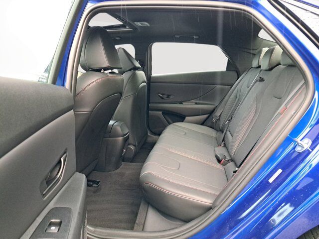 2025 Hyundai Elantra N Line San Clemente CA