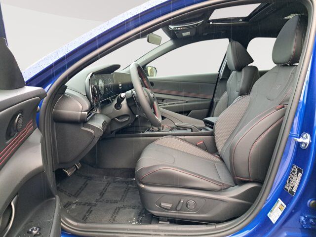 2025 Hyundai Elantra N Line San Clemente CA