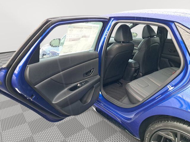 2025 Hyundai Elantra N Line San Clemente CA
