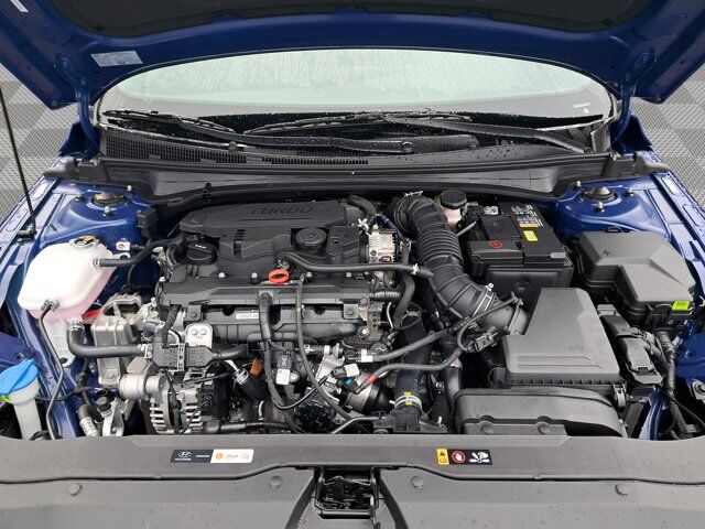 2025 Hyundai Elantra N Line San Clemente CA