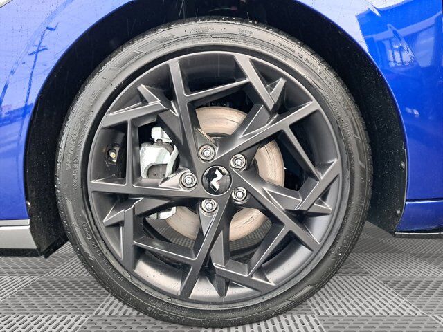 2025 Hyundai Elantra N Line San Clemente CA