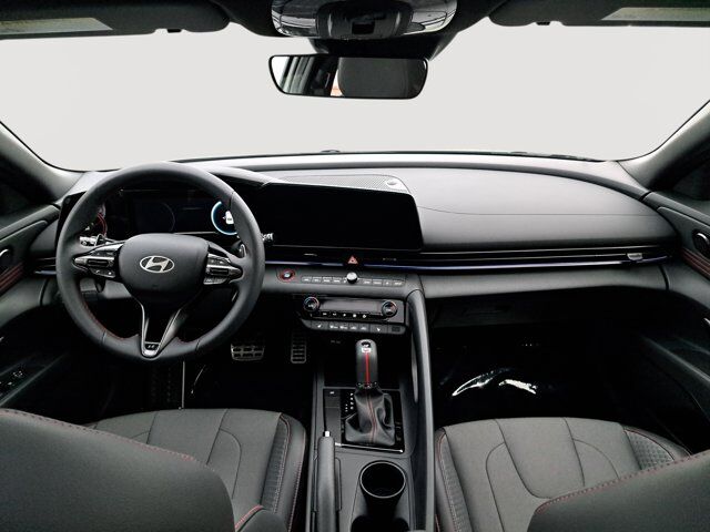 2025 Hyundai Elantra N Line San Clemente CA