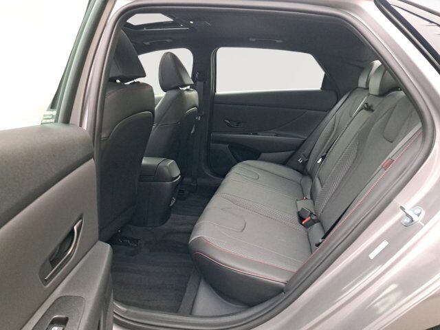 2025 Hyundai Elantra N Line San Clemente CA