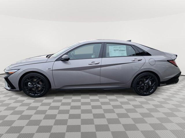 2025 Hyundai Elantra N Line San Clemente CA