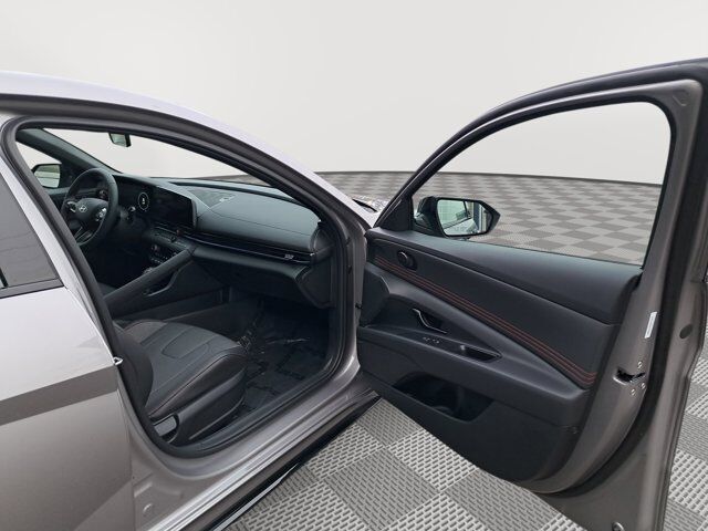 2025 Hyundai Elantra N Line San Clemente CA