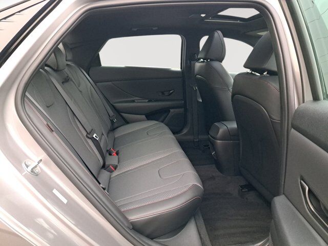 2025 Hyundai Elantra N Line San Clemente CA