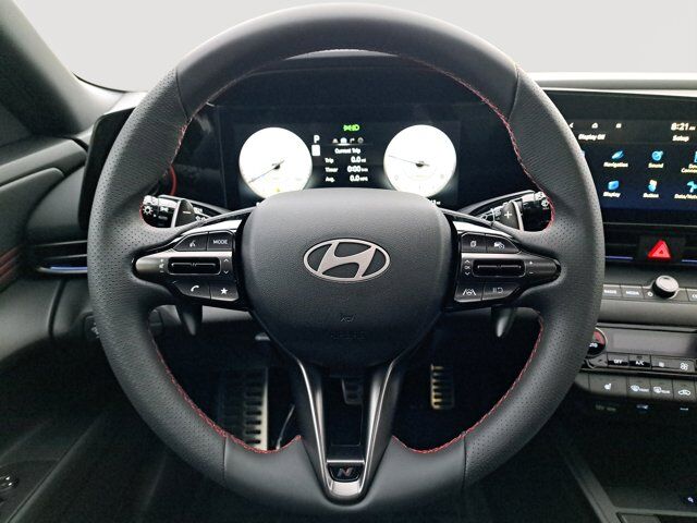 2025 Hyundai Elantra N Line San Clemente CA