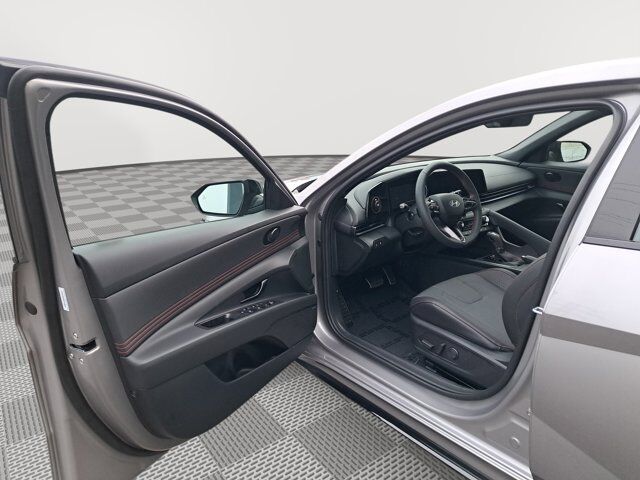 2025 Hyundai Elantra N Line San Clemente CA