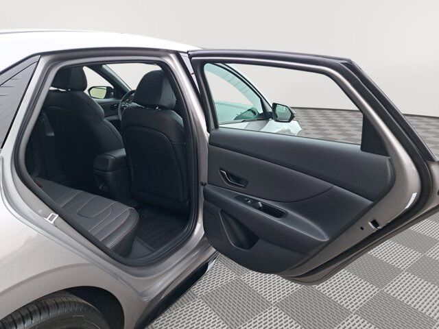2025 Hyundai Elantra N Line San Clemente CA