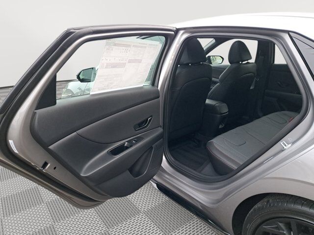 2025 Hyundai Elantra N Line San Clemente CA