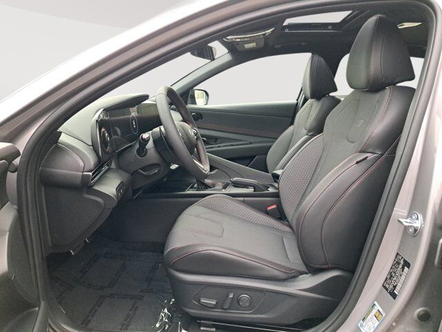 2025 Hyundai Elantra N Line San Clemente CA