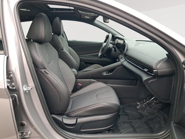 2025 Hyundai Elantra N Line San Clemente CA