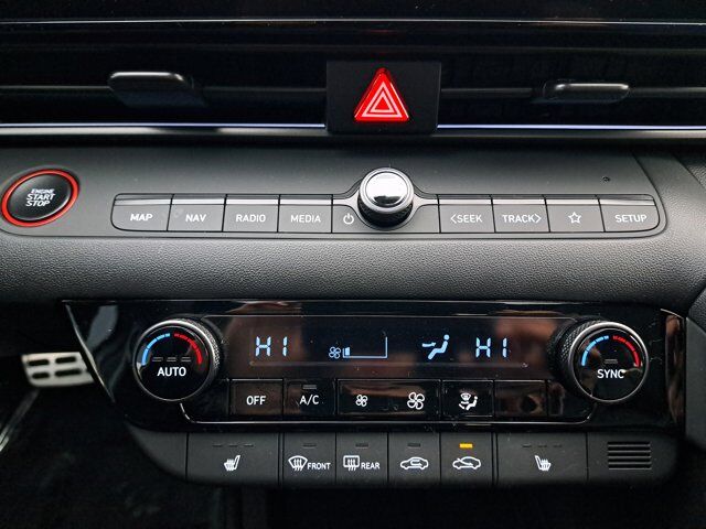 2025 Hyundai Elantra N Line San Clemente CA
