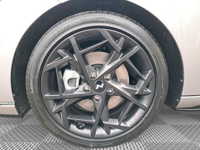 2025 Hyundai Elantra N Line San Clemente CA