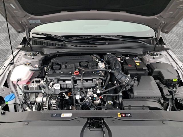 2025 Hyundai Elantra N Line San Clemente CA