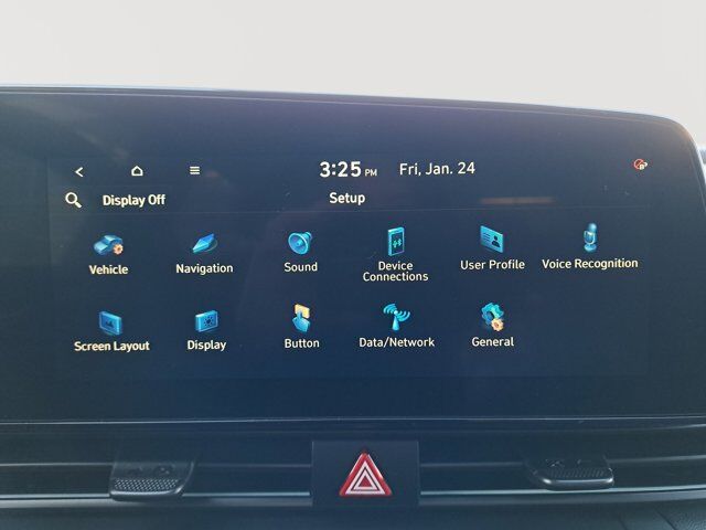 2025 Hyundai Elantra N Line San Clemente CA