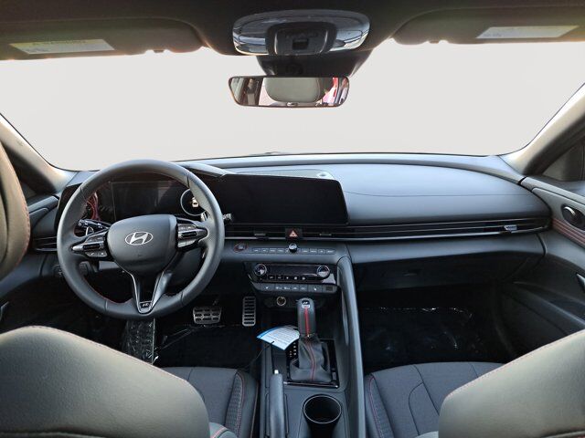 2025 Hyundai Elantra N Line San Clemente CA
