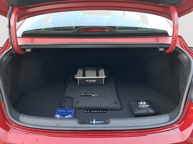 2025 Hyundai Elantra N Line San Clemente CA