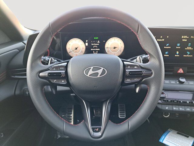 2025 Hyundai Elantra N Line San Clemente CA