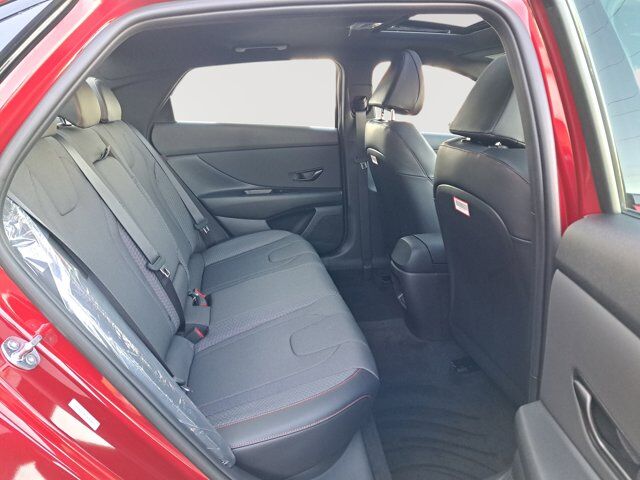 2025 Hyundai Elantra N Line San Clemente CA