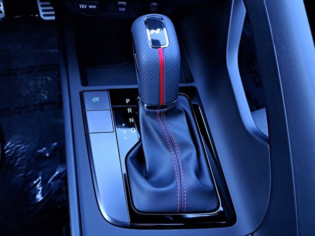 2025 Hyundai Elantra N Line San Clemente CA
