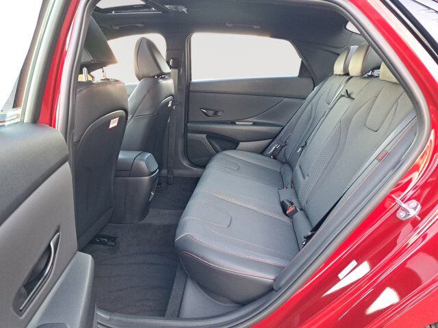 2025 Hyundai Elantra N Line San Clemente CA
