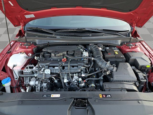 2025 Hyundai Elantra N Line San Clemente CA