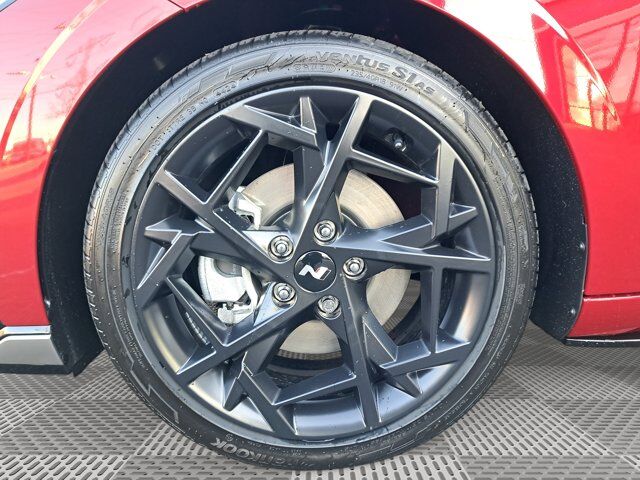 2025 Hyundai Elantra N Line San Clemente CA