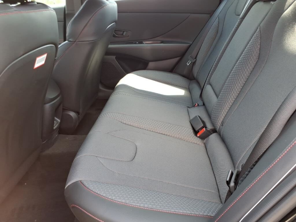 2025 Hyundai Elantra N Line Waldorf MD