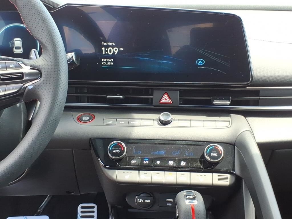 2025 Hyundai Elantra N Line Waldorf MD