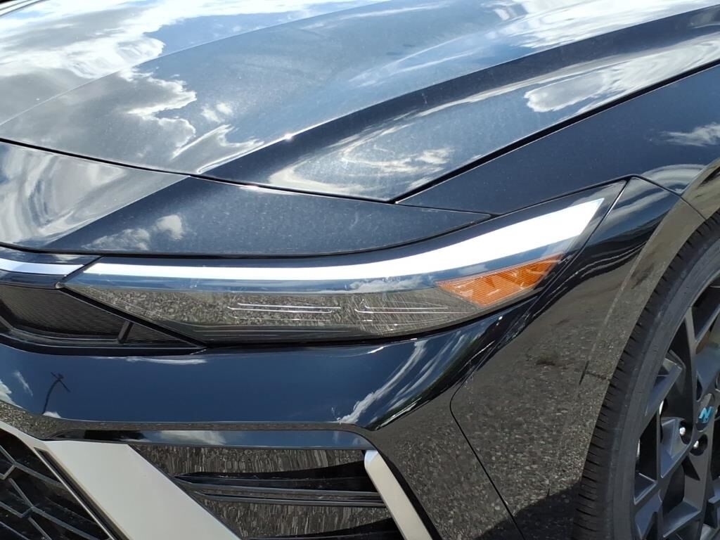 2025 Hyundai Elantra N Line Waldorf MD