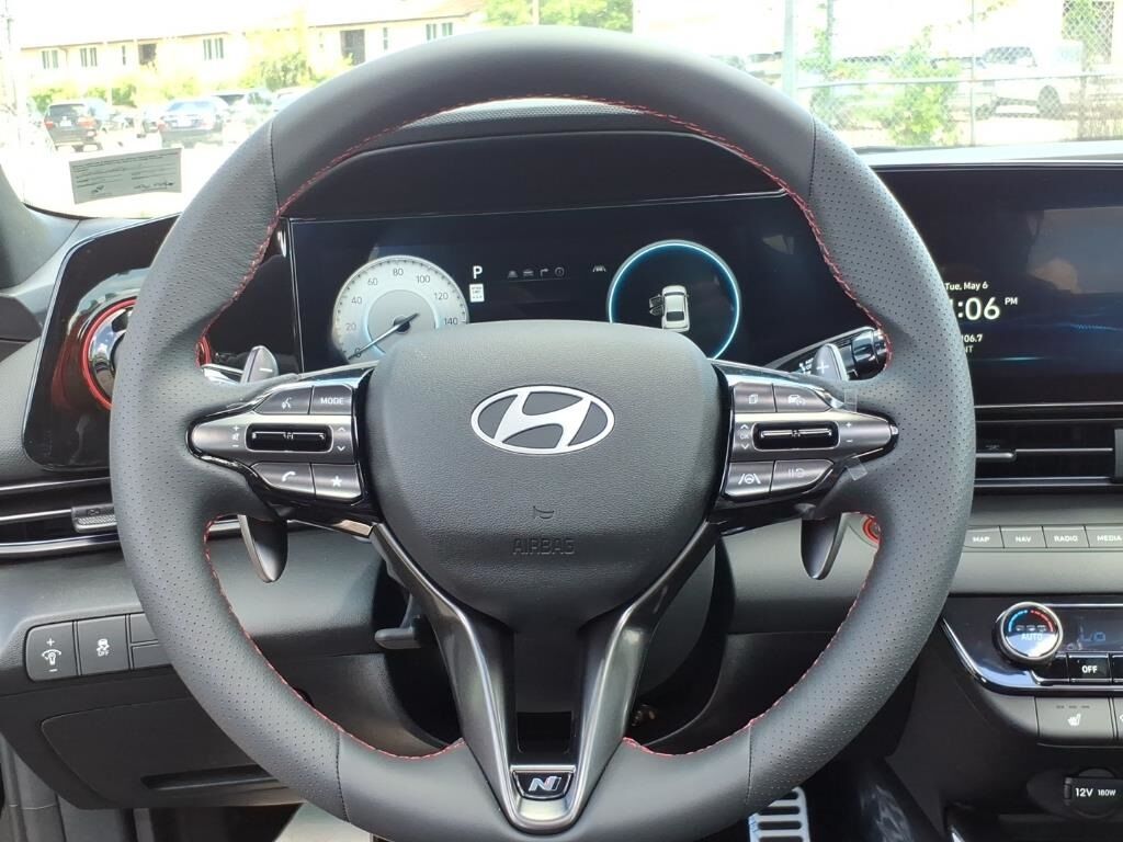 2025 Hyundai Elantra N Line Waldorf MD