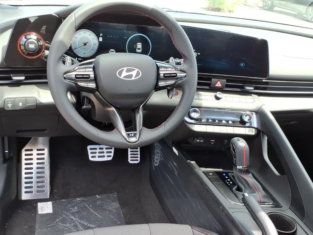 2025 Hyundai Elantra N Line Waldorf MD