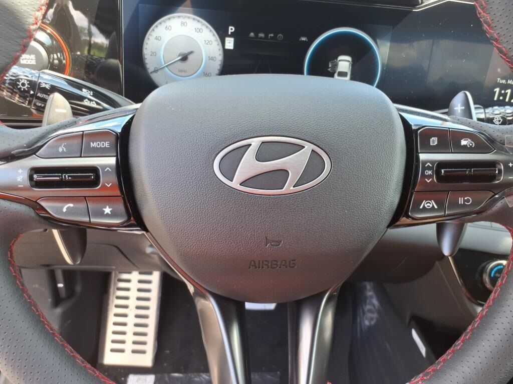 2025 Hyundai Elantra N Line Waldorf MD