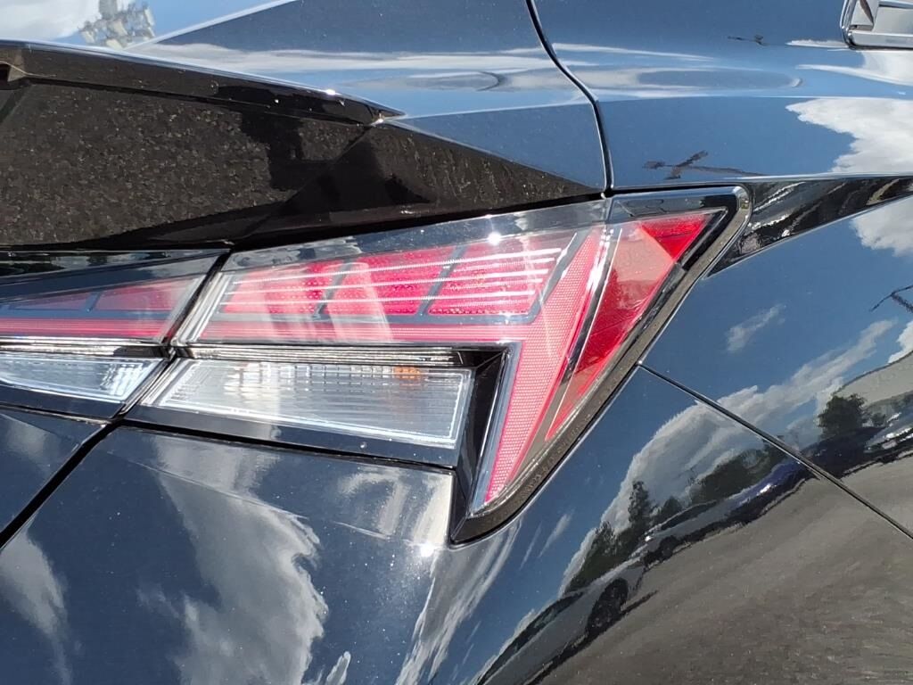 2025 Hyundai Elantra N Line Waldorf MD
