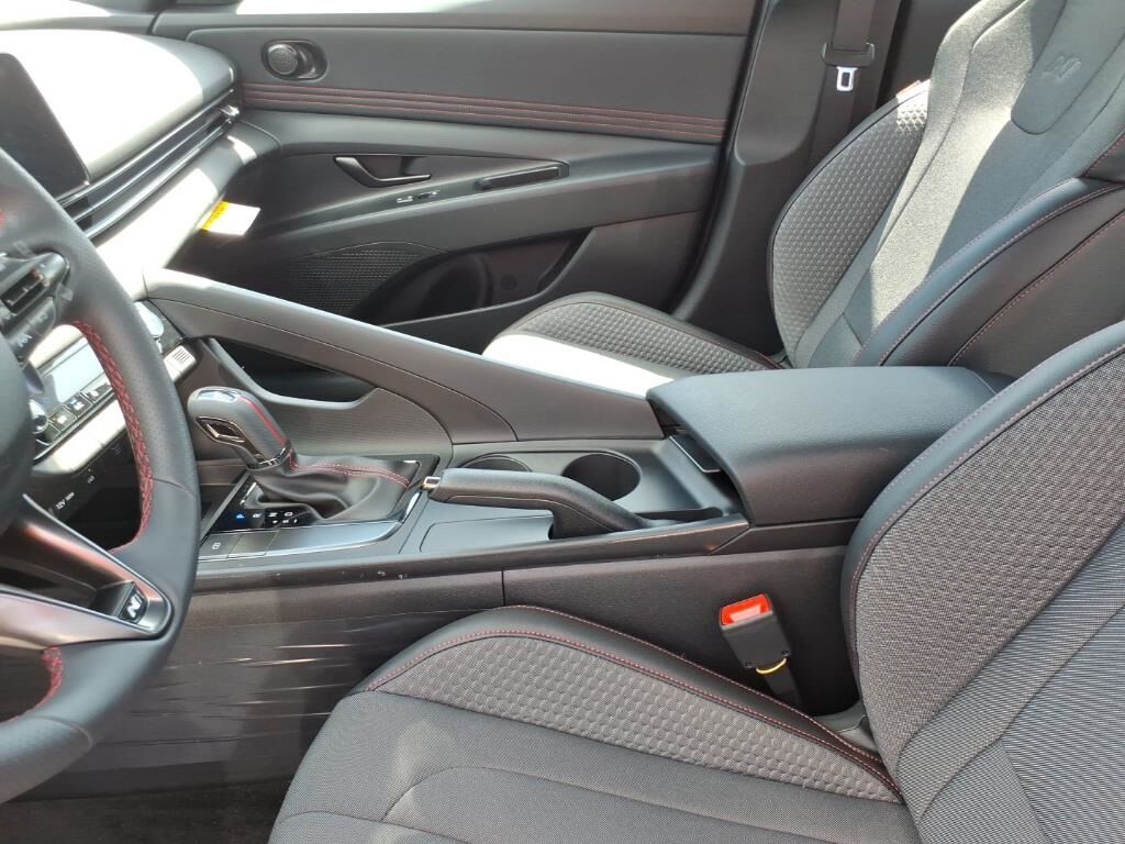 2025 Hyundai Elantra N Line Waldorf MD